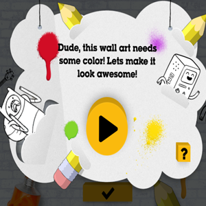 Adventure Time Color In Game