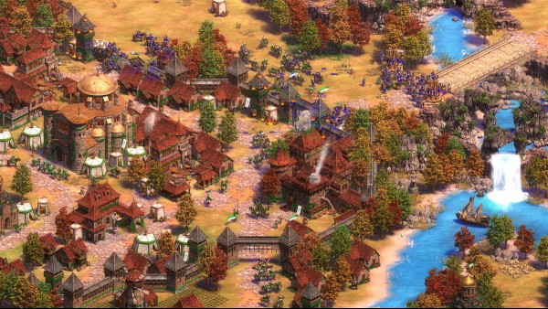 Big Year for Age of Empires Fans: New Expansions Coming in 2025