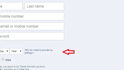 Should Facebook Have an Age Limit?