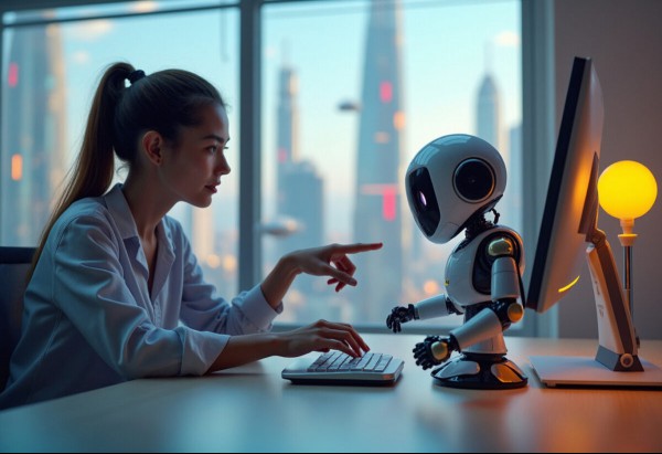 US and UK Decline to Sign Global AI Declaration at Paris Summit