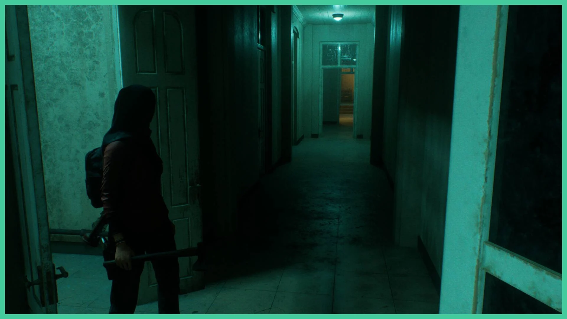 Silent Hill Style Perspectives With Resident Evil Combat in Upcoming Agni: Village of Calamity