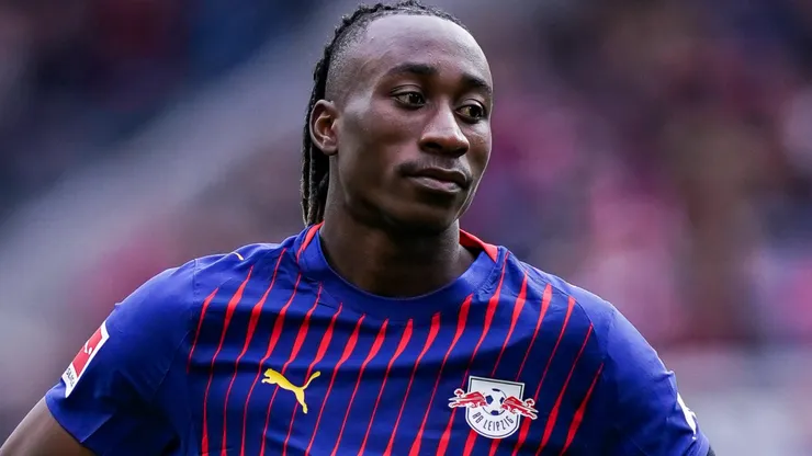 ‘PSG is a team I have loved since I was a child’: Liverpool target Yan Diomande nears move to Luis Enrique’s side