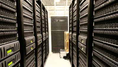 Are Air-Gapped Computers Hacker-Proof?