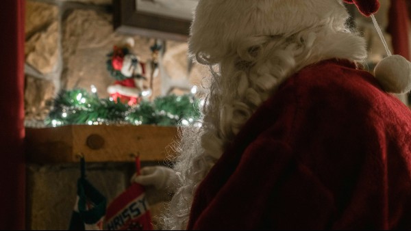 Names For Santa Claus Around The World