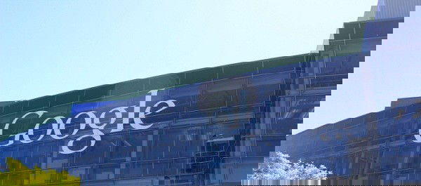 alphabetgoogle-office