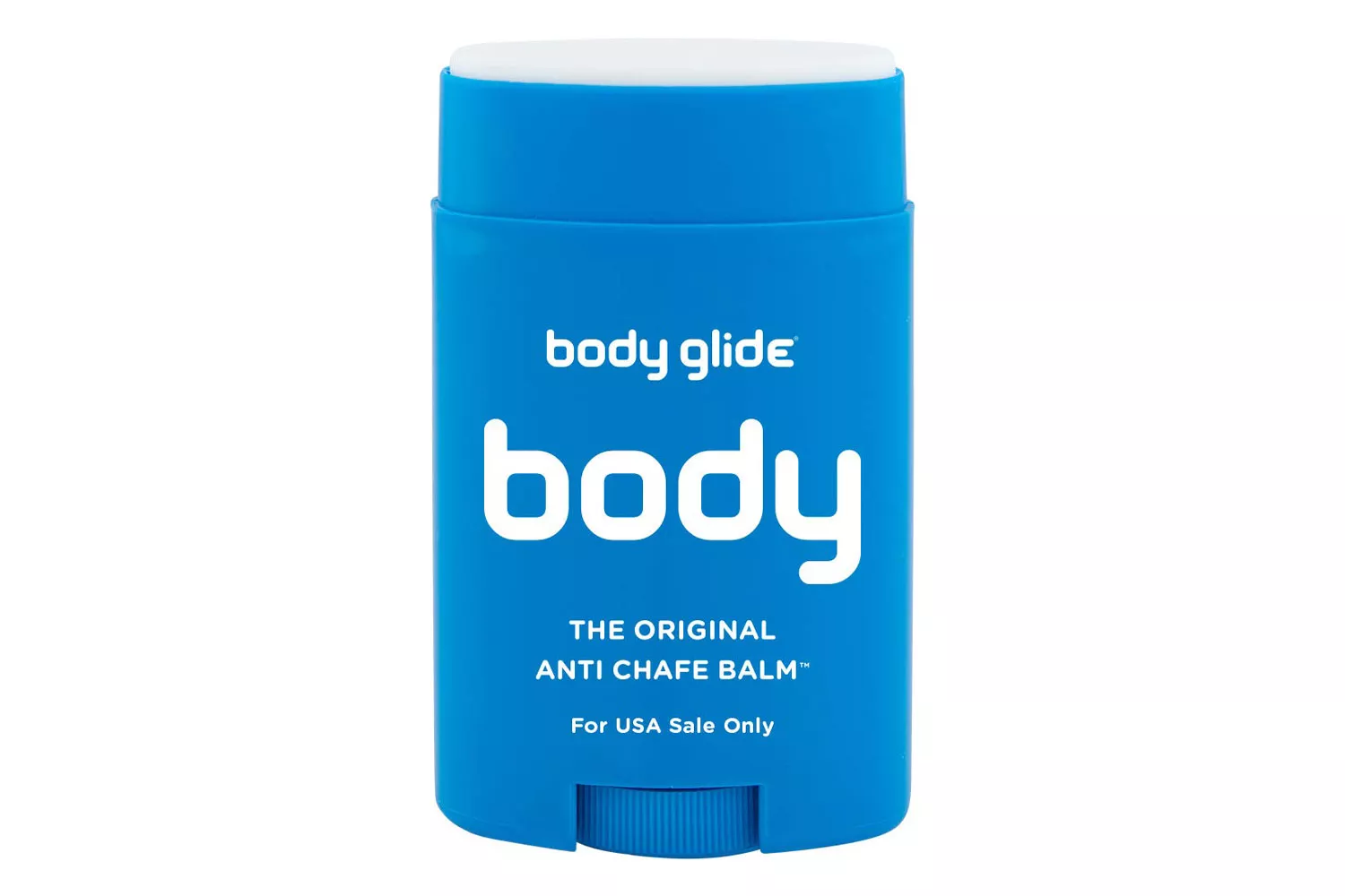 Amazon BodyGlide Original Anti-Chafe Balm