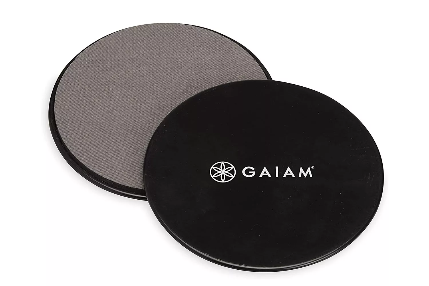 Gaiam Core Sliding Discs