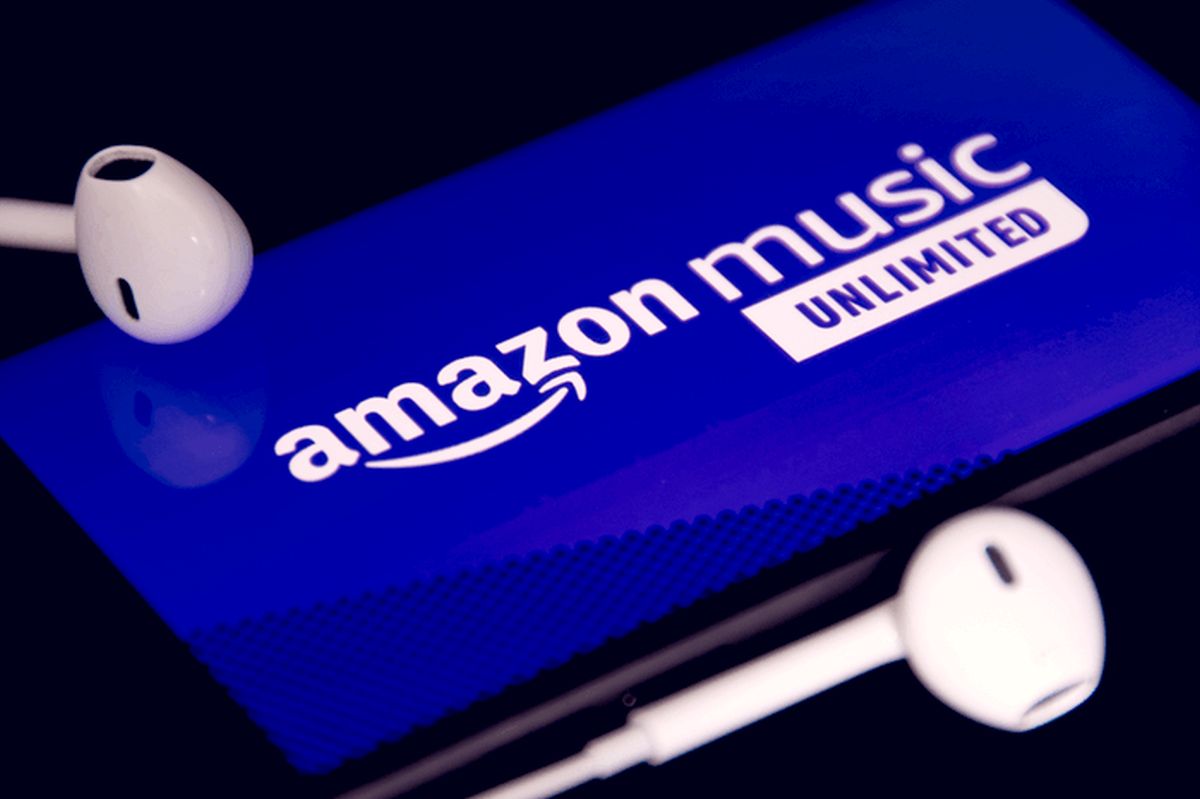 Amazon Raises Music Unlimited Prices—Here’s How Much You’ll Pay Now