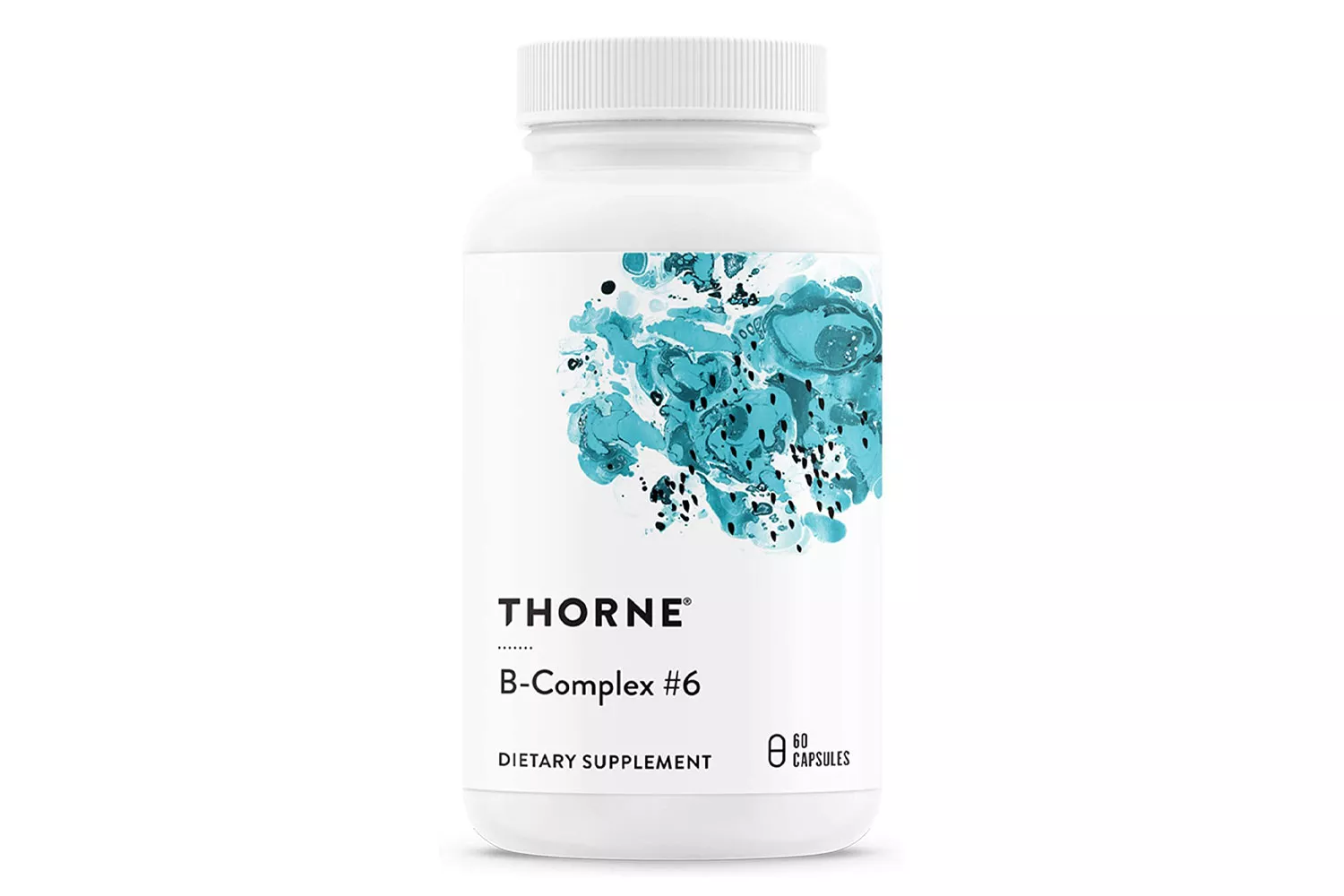 Thorne B-Complex #6
