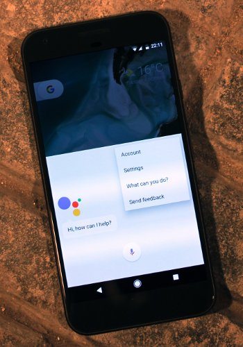 android-google-assistant android-google-assistant
