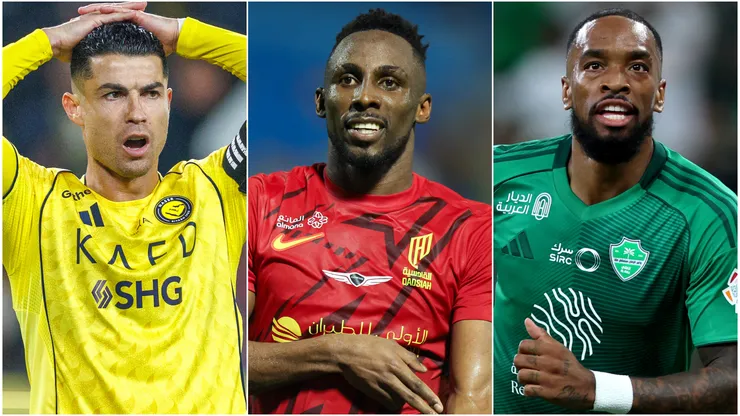 Cristiano Ronaldo’s Golden Boot hopes suffer definitive hit as Julian Quinones equals Ivan Toney’s goal tally: What it would take for CR7 to surpass them