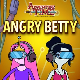 Play Angry Betty Online