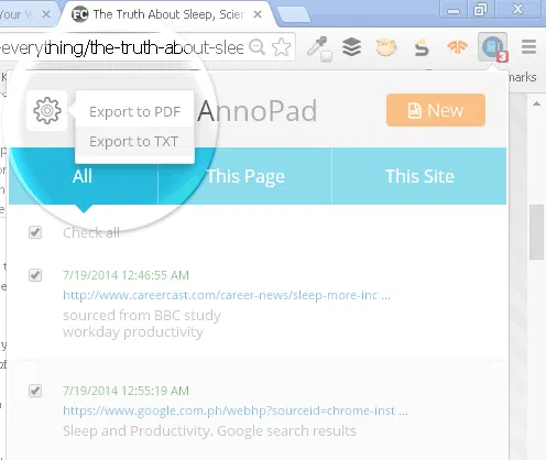 annopad_export annopad_export