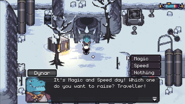 Anode Heart Is A Love Letter To Pokemon And Digimon