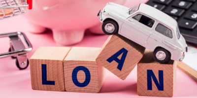 Navigating the Road to Your Dream Car: Understanding Car Loans