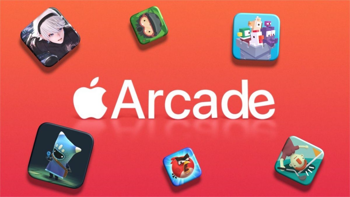 Katamari Damacy Rolling Live Launches Exclusively on Apple Arcade April 3