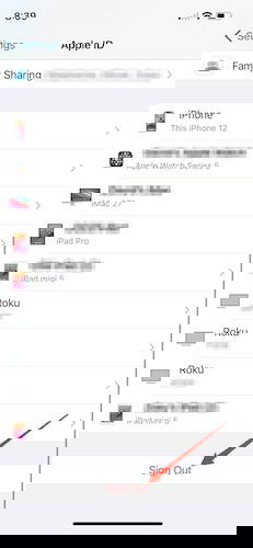 Apple Id Question Answer Swapping