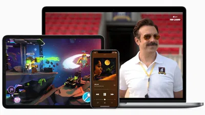 Apple One Bundle: Is It a Good Deal?