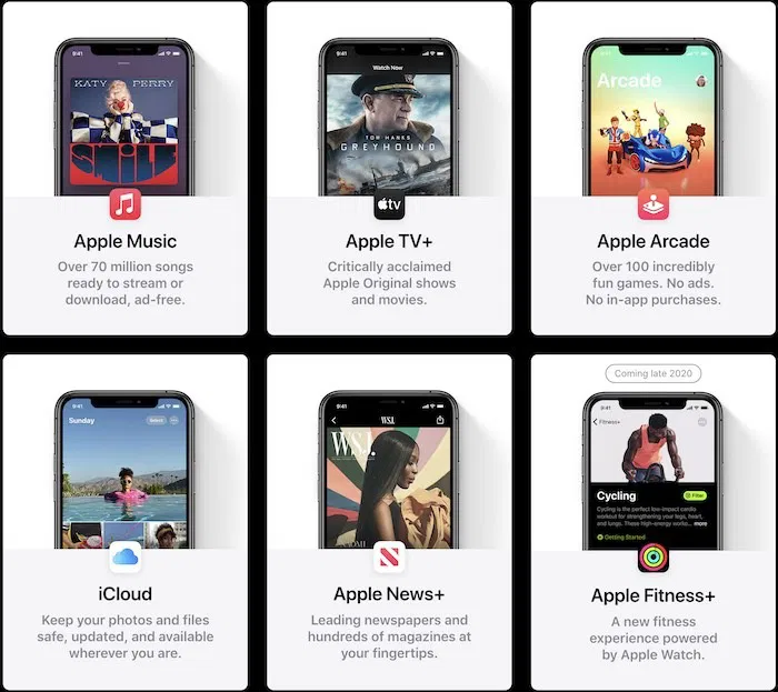 Apple One Good Deal Services Apple One Good Deal Services