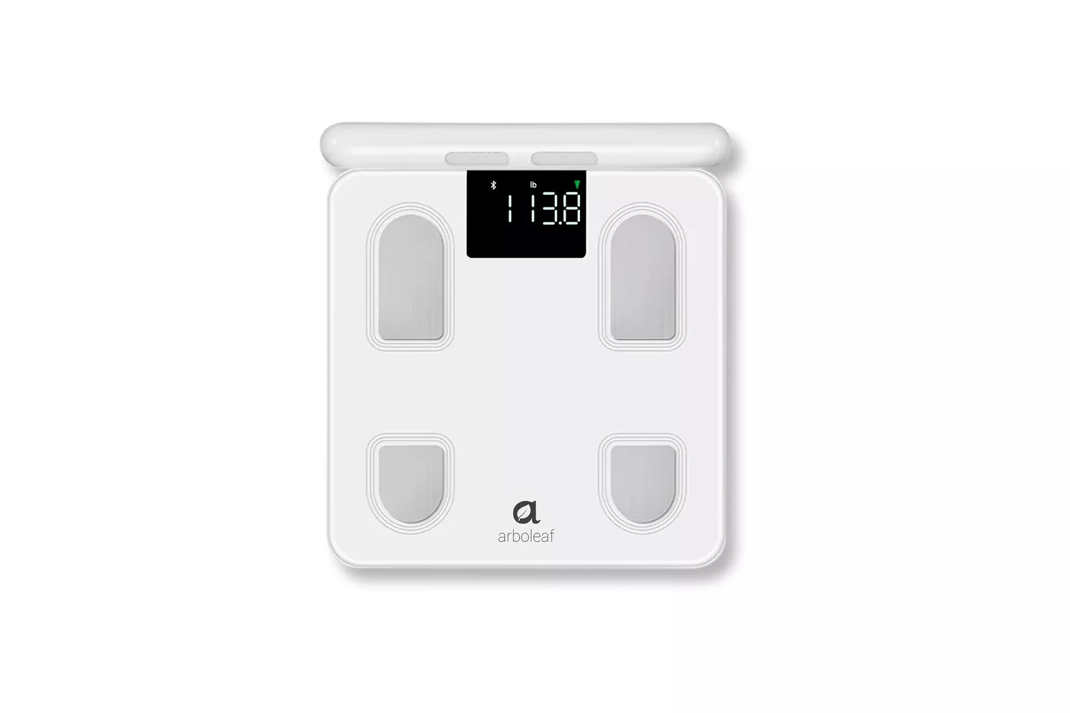 Arboleaf CS10E Segmental Body Scale