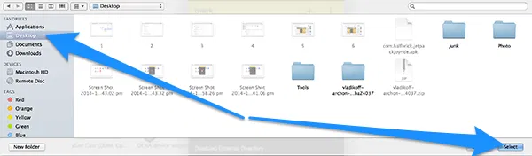 archon-desktop archon-desktop