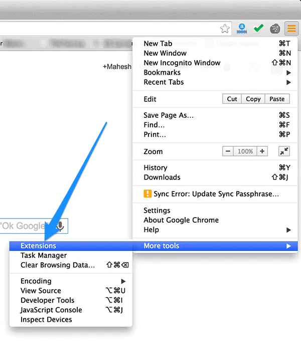 archon-extensions archon-extensions