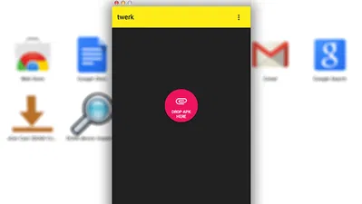 How to Run Android Apps in the Google Chrome Browser