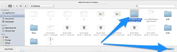 archon-selectapp archon-selectapp