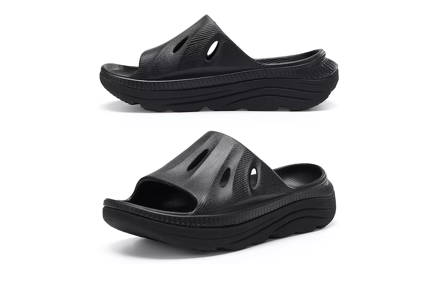 ARISIC Recovery Slides