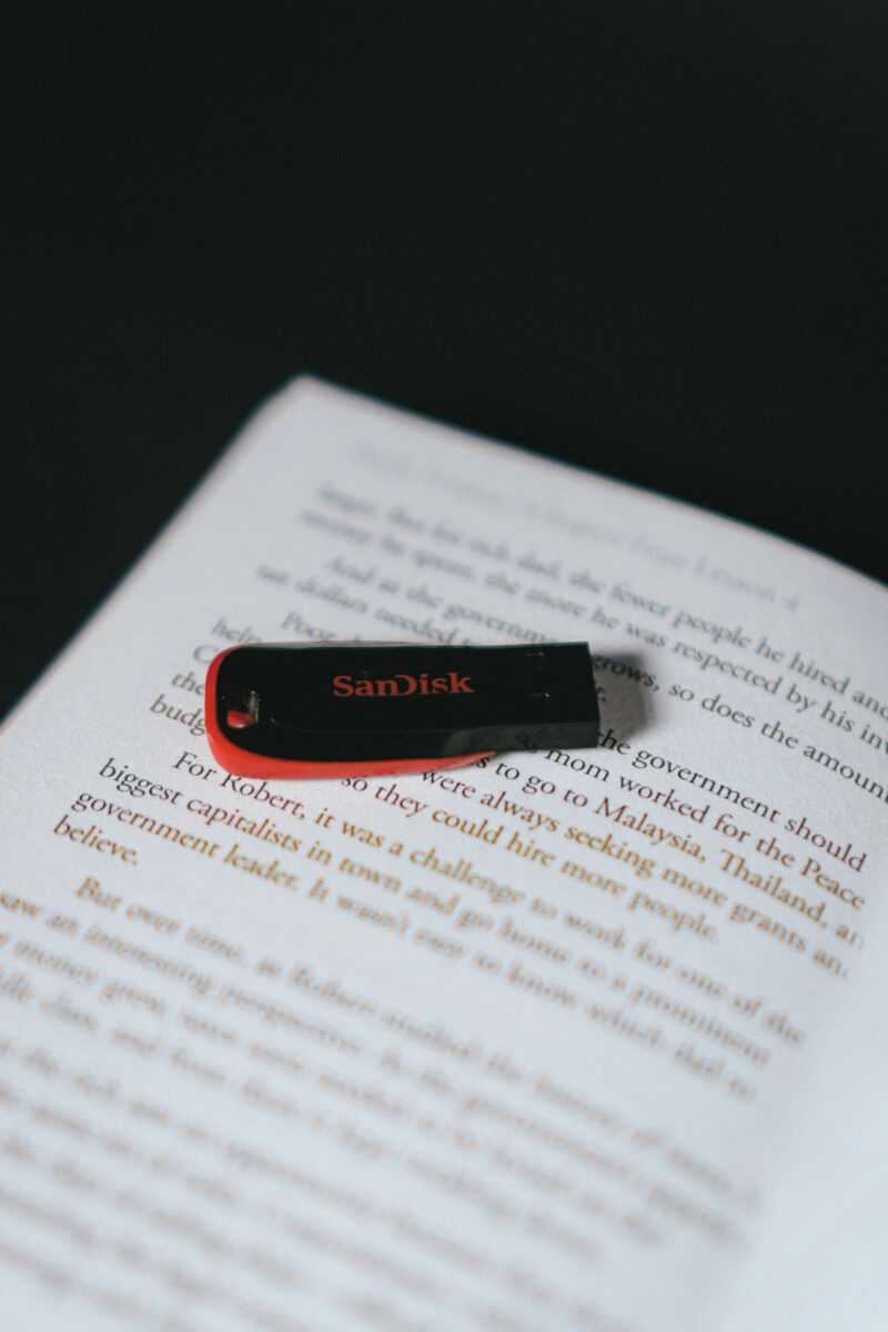 Find out if an USB device is fake with free ValiDrive app for Windows