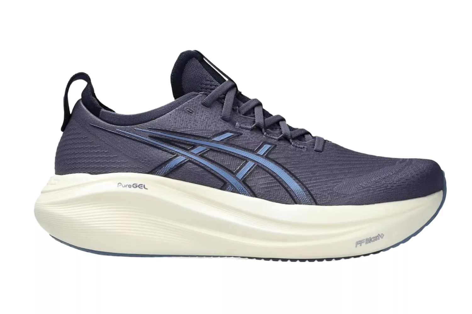 Amazon Asics Men's Gel-Nimbus 27 Running Shoes