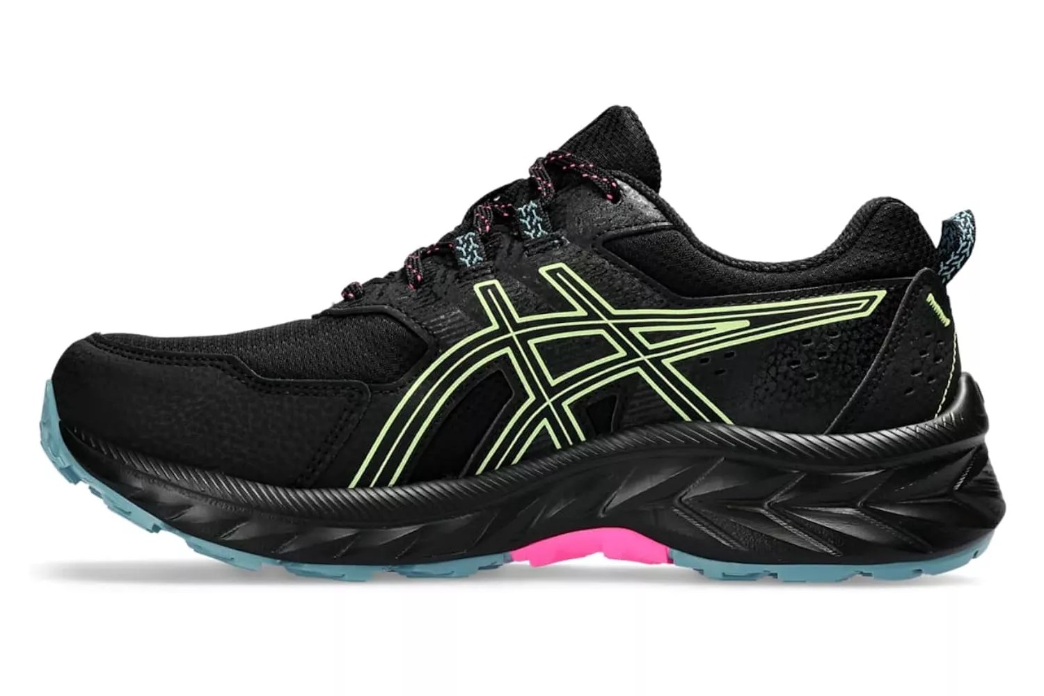 Amazon Asics Women's Gel-Venture 9 Waterproof Running Shoe