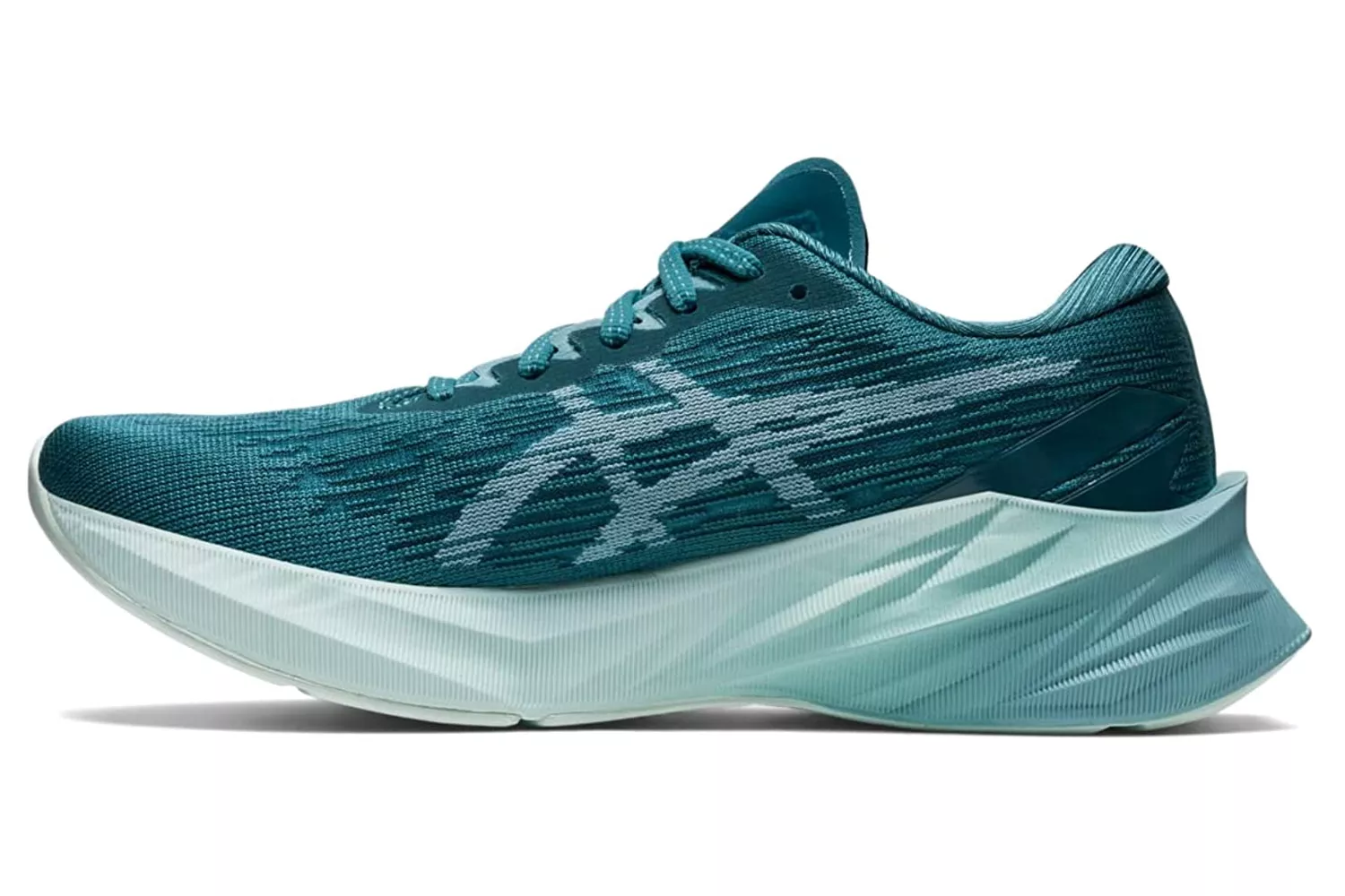 ASICS Women's NOVABLAST 3 Running Shoes