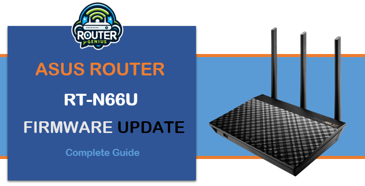 Asus router rt-n66u firmware update download