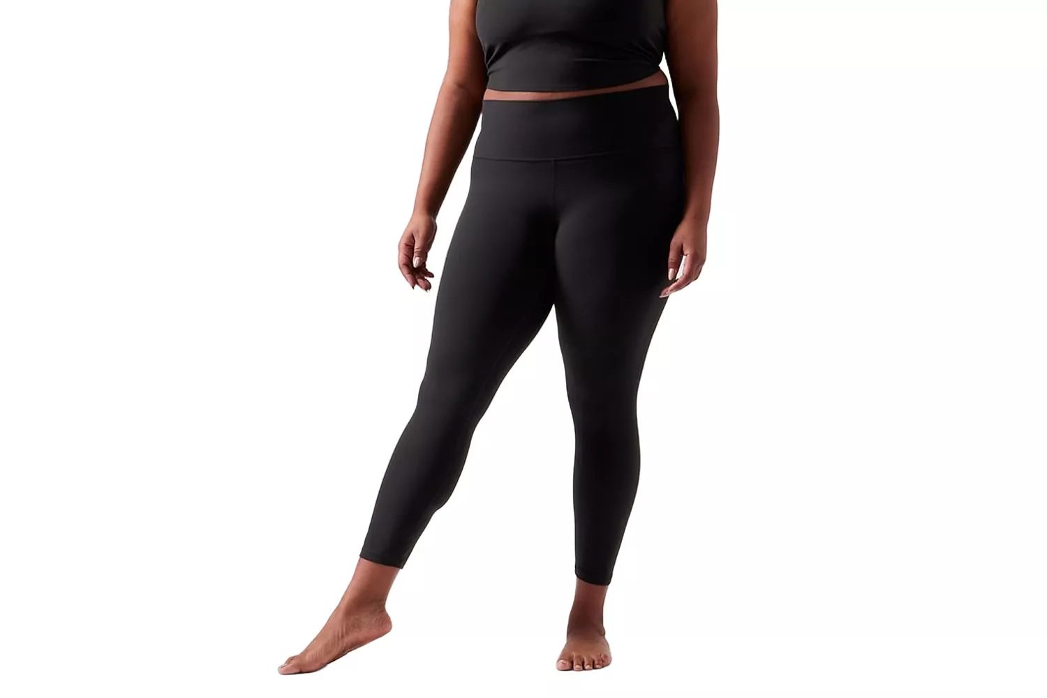 Athleta Transcend Tight