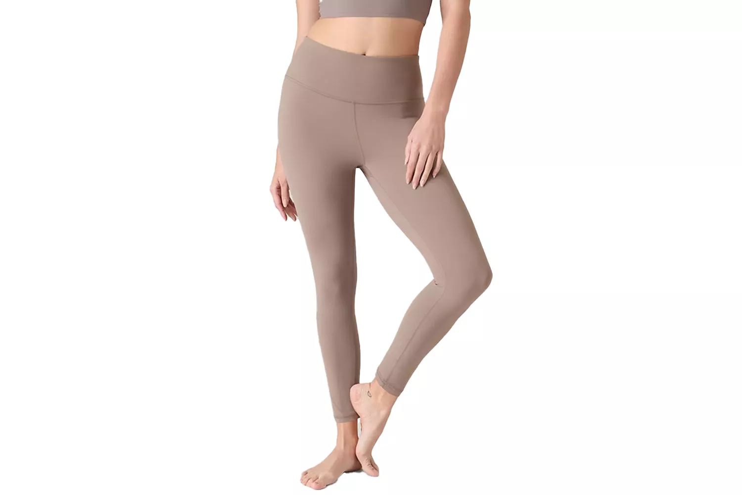 Athleta Ultra High Rise Elation 7/8 Tight