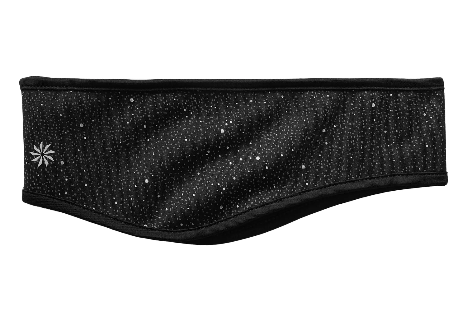 Athleta Winthrop Reflective Headband