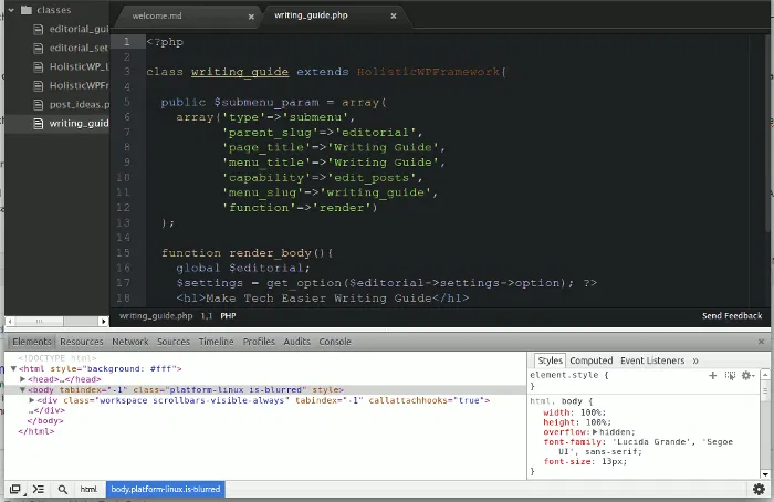 atom-chrome-dev-tool