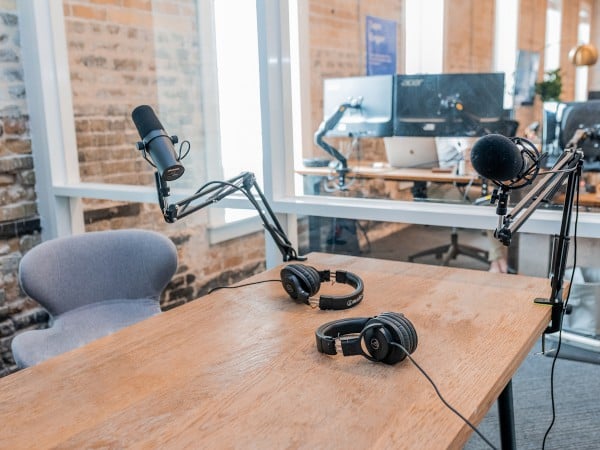 Google Podcasts will be added to Google's Graveyard in April 2024