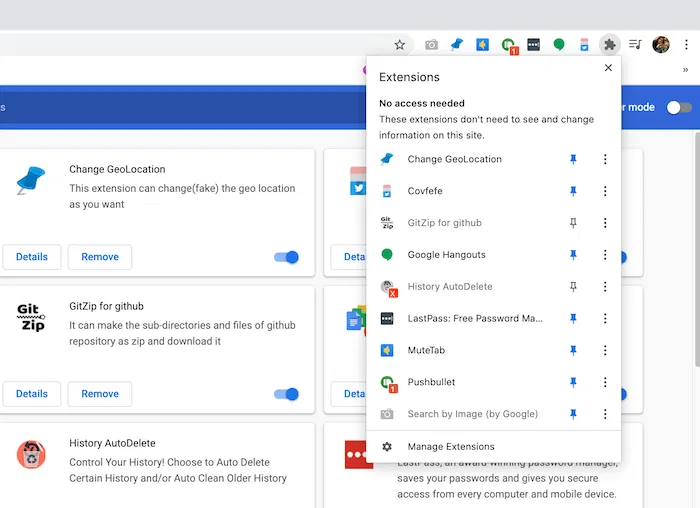 You can add an auto-delete feature to Google Chrome, using the History AutoDelete extension.