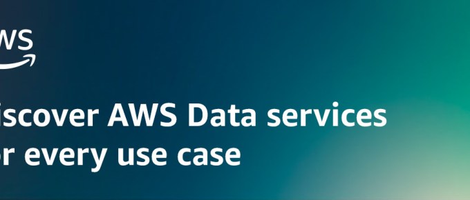 How startups put their data to work with AWS