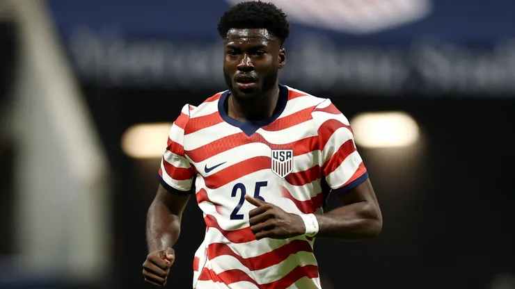 Christian Pulisic and Mauricio Pochettino hit by major blow as ACL injury ends USMNT striker Patrick Agyemang’s 2026 World Cup dream on home soil