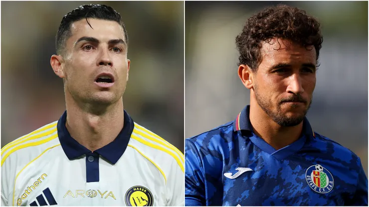 Cristiano Ronaldo sees conflicting reports emerge: Is Al-Nassr really targeting Luis Milla, La Liga’s second-highest assist provider behind Lamine Yamal?
