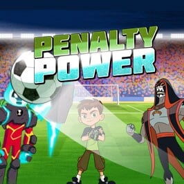 Play Penalty Power Online