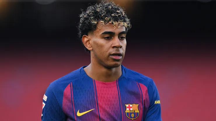 Lamine Yamal suffers major squad setback in Barcelona ahead of ‘Remontada’ vs. Atlético Madrid in Copa del Rey