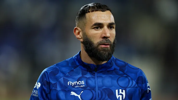 Karim Benzema’s Al Hilal teammate reportedly nears a Premier League return for the 2026-27 season