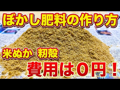 家庭菜園の味方！毎日捨てているものが最強の肥料になる
