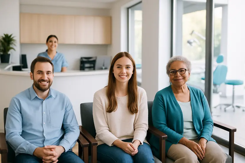Understanding Routine Dental Visits: A Simple Guide for Patients