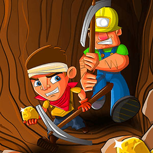 ugget Seeker Adventure