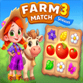 Farm Match Seasons 2